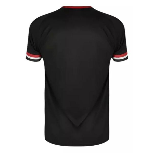 Imagem de Camiseta São Paulo Fc Campeão Preto Oficial Licenciada Spr