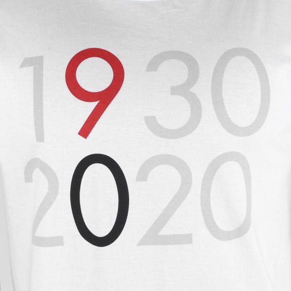 Imagem de Camiseta São Paulo SPR 1930-2020 Masculina