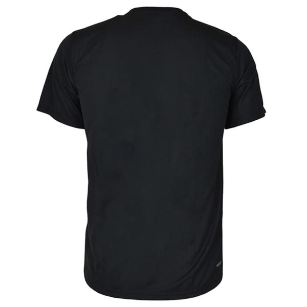 Imagem de Camiseta Speedo Essential Interlock Masculino - Preto