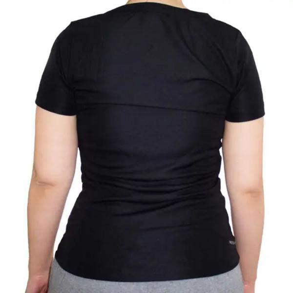 Imagem de Camiseta Speedo Interlock Feminina 071794