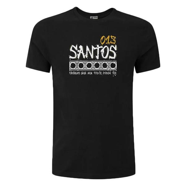 Imagem de Camiseta surf center santos 013 masculina