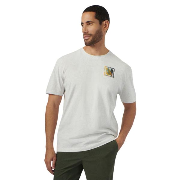 Imagem de Camiseta surf report masculino