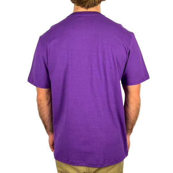 Imagem de Camiseta Surftrip Logo Básica Roxo