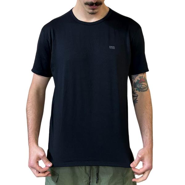 Imagem de Camiseta Tech Antiodor e Antibacteriana Proteção UV Bressan