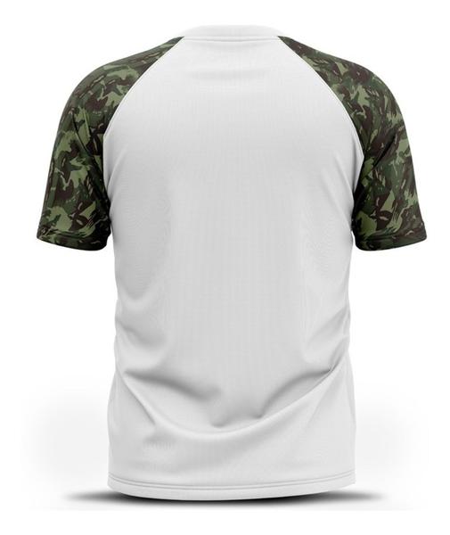 Camiseta Térmica Esportiva Colegial Manga Curta Rash Guard Masculina Feminina Academia Treino Branco - MAR3MOTO Imagem de Camiseta Térmica Esportiva Colegial Manga Curta Rash Guard Masculina Feminina Academia Treino Branco