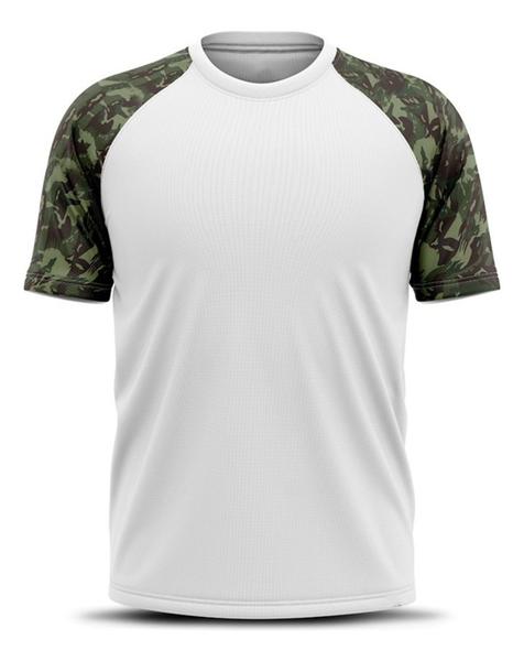 Camiseta Térmica Esportiva Colegial Manga Curta Rash Guard Masculina Feminina Academia Treino Branco - MAR3MOTO Imagem de Camiseta Térmica Esportiva Colegial Manga Curta Rash Guard Masculina Feminina Academia Treino Branco