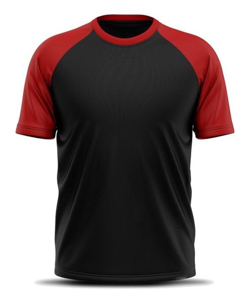 Camiseta Térmica Esportiva Colegial Manga Curta Rash Guard Masculina Feminina Academia Treino Preto - MAR3MOTO Imagem de Camiseta Térmica Esportiva Colegial Manga Curta Rash Guard Masculina Feminina Academia Treino Preto