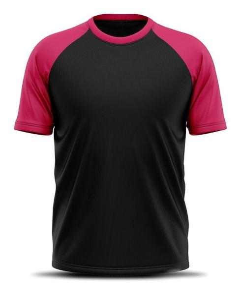 Camiseta Térmica Esportiva Colegial Manga Curta Rash Guard Masculina Feminina Academia Treino Preto - MAR3MOTO Imagem de Camiseta Térmica Esportiva Colegial Manga Curta Rash Guard Masculina Feminina Academia Treino Preto