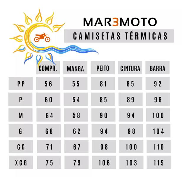 Camiseta Térmica Esportiva Colegial Manga Curta Rash Guard Masculina Feminina Academia Treino Preto - MAR3MOTO Imagem de Camiseta Térmica Esportiva Colegial Manga Curta Rash Guard Masculina Feminina Academia Treino Preto