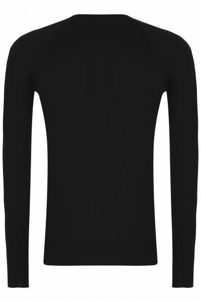 Camiseta Térmica Esportiva Corrida Manga Longa - Lupo Imagem de Camiseta Térmica Esportiva Corrida Manga Longa - Lupo