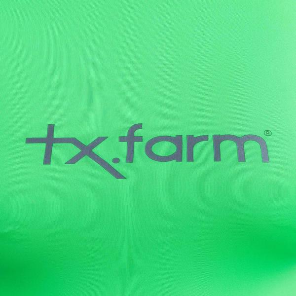 Imagem de Camiseta Térmica Feminina Uv50+ Texas Farm - Uvf001 - Verde Neon