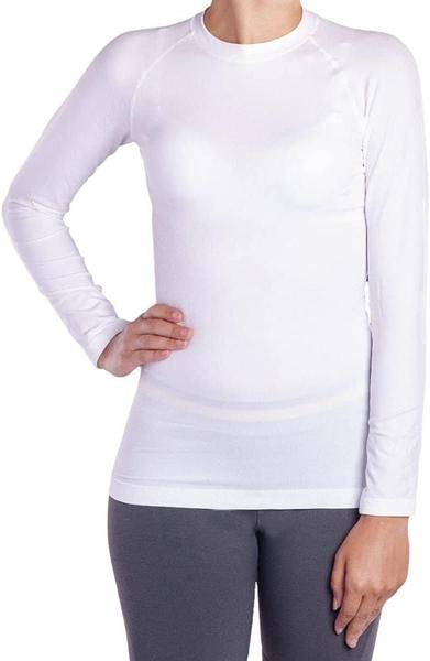 Imagem de Camiseta Térmica I-Max Lupo Feminino Branco 71012-002