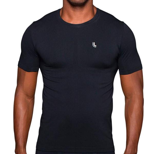 Imagem de Camiseta Térmica Masculina Lupo 70040-001 Alta Compressão