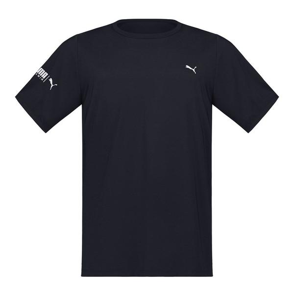 Imagem de Camiseta Térmica Puma UV50+ Manga Curta Masculina