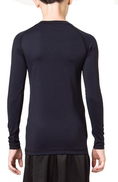 Camiseta Termica Umbro Twr Graphic Junior 8t170025 Imagem de Camiseta Termica Umbro Twr Graphic Junior 8t170025
