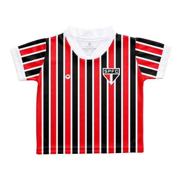 Imagem de Camiseta Toddler do São Paulo - 031SSX