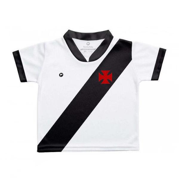 Imagem de Camiseta Toddler do Vasco da Gama - 031SSX