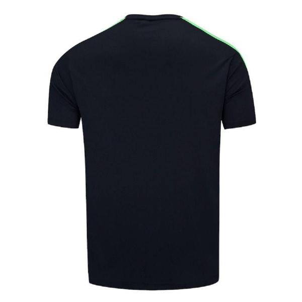 Imagem de Camiseta Topper Futebol Dominator Esportiva Academia Masculino Adulto - Ref 4320050