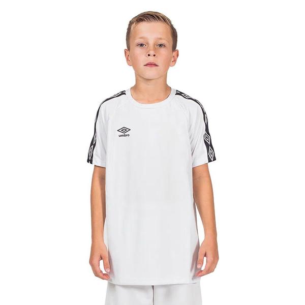 Imagem de Camiseta Umbro Traditional Tape Juvenil