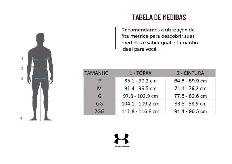 Imagem de Camiseta Under Armour Speed Stride Feminina