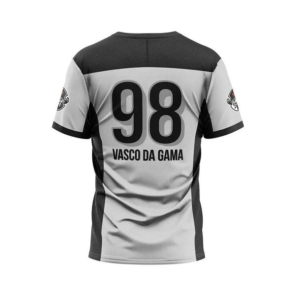 Imagem de Camiseta Vasco Audacious ADT