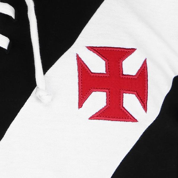 Imagem de Camiseta Vasco da Gama RetrôMania Amarração Masculina