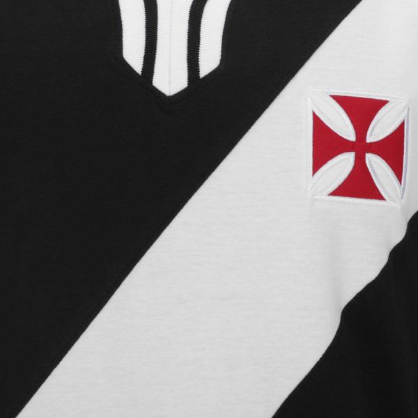 Imagem de Camiseta Vasco RetrôMania 1974 Nº10 Masculina