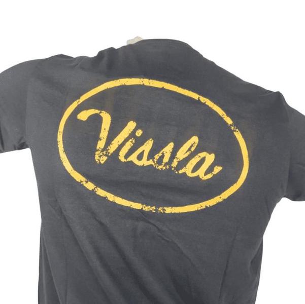 Imagem de Camiseta Vissla Surf Casual Station 100% Algodão Confort -