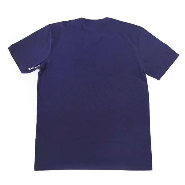 Imagem de Camiseta Volcom Deadly Stone Azul