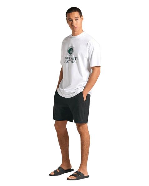 Imagem de Camiseta Volcom Silk Comfort Ofstoke Branca