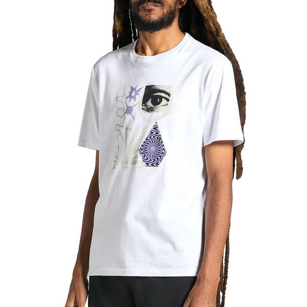 Imagem de Camiseta Volcom Visualizer