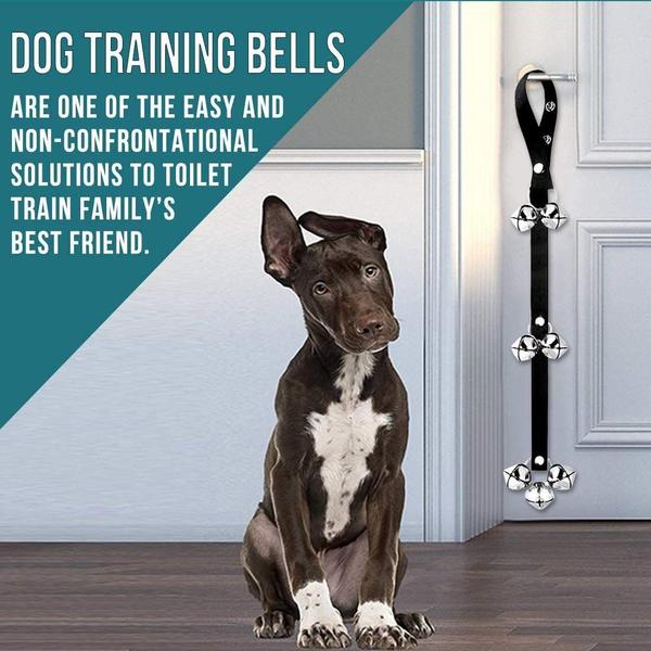 Imagem de Campainhas para cães BLUETREE Premium Quality Training Potty