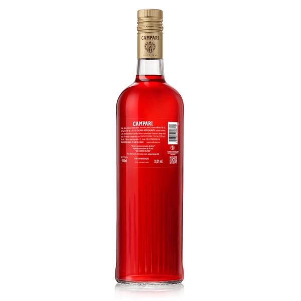Campari 998Ml Imagem de Campari 998Ml