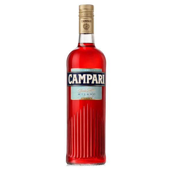 Campari 998Ml Imagem de Campari 998Ml
