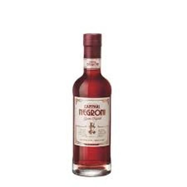 Imagem de Campari Negroni 500Ml