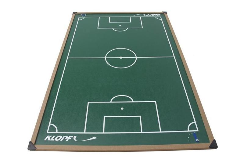 Imagem de Campo Futebol BOTAO Semi Oficial 1033 - Klopf