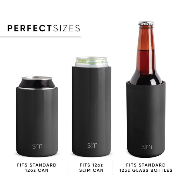 Imagem de Can Cooler Simple Modern Ranger Collection Slim 355 ml