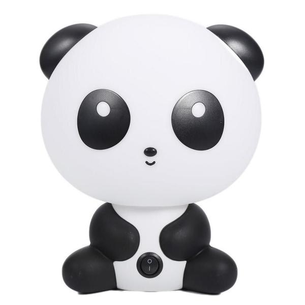 Imagem de Candeeiro de mesa Panda Candeeiro de cabeceira para quarto i