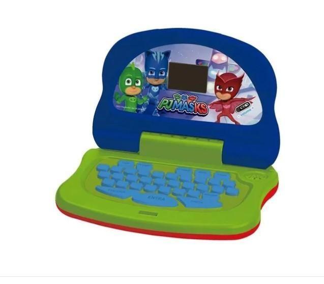 Imagem de Candide - Laptop Hero Tech Pjmasks - Bilingue