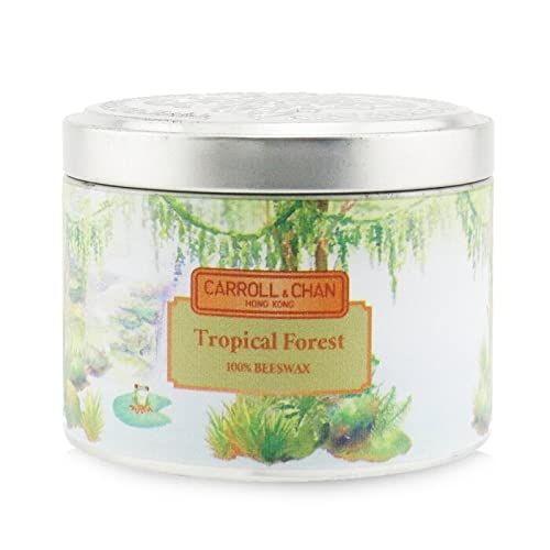 Candle The Candle Company (Carroll & Chan) 100% cera de abelha - Carroll & Chan Imagem de Candle The Candle Company (Carroll & Chan) 100% cera de abelha