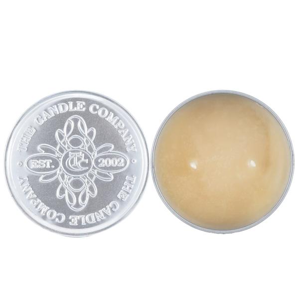Candle The Candle Company Ish-Ka 100% lata de cera de abelha (8x6) cm - Carroll & Chan Imagem de Candle The Candle Company Ish-Ka 100% lata de cera de abelha (8x6) cm