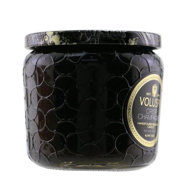 Imagem de Candle Voluspa Crisp Champagne Scent 35h de tempo de queima