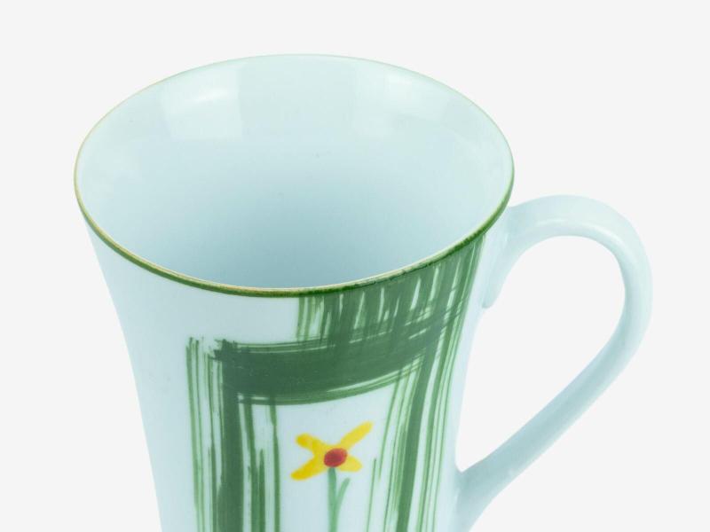 Imagem de Caneca 310ml - Dec. Itapoa Verde