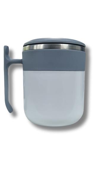 Imagem de Caneca 350ml inox c/ plastico