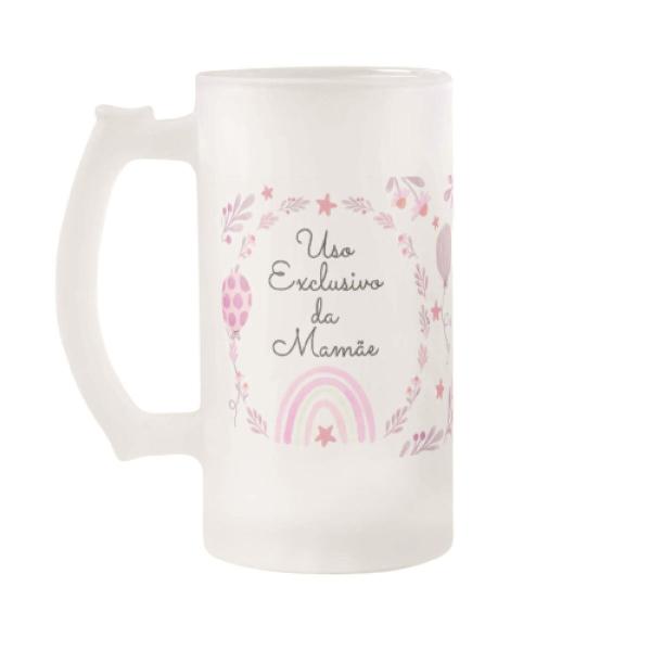 Imagem de Caneca a Mulher Presente Especial Ideal Café