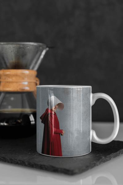 Imagem de Caneca Aia June Osborne The Handmaid's Tale Modelo 1