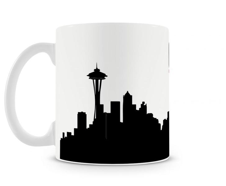 Imagem de Caneca Anato Seattle MOD 1