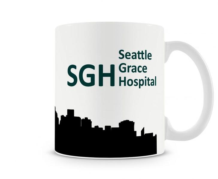 Imagem de Caneca Anato Seattle MOD 2