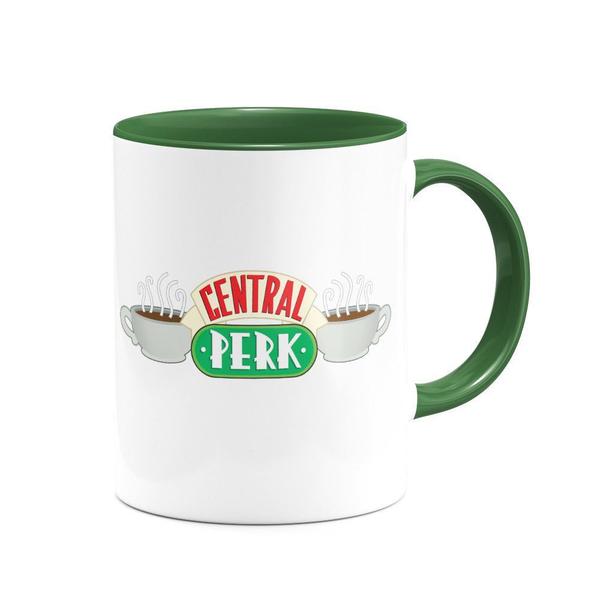 Imagem de Caneca B-green Friends Central Perk