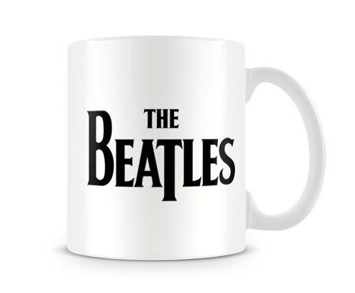 Imagem de Caneca Beatles Yellow Submarine